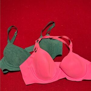 Aerie Smoothies Bras